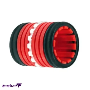 بوش شانه ای جعبه فرمان پژو