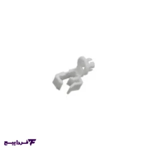 خار گردشی میل کاپوت پراید