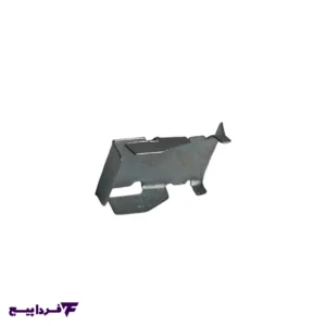 فنر حلبی لنت پراید