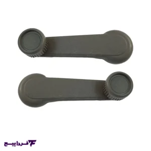 شیشه بالابر پراید