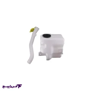 منبع شیشه شور انژکتور جدید پراید