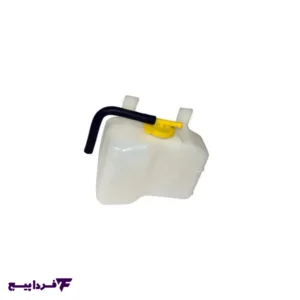 منبع آب اضافه قدیم پراید