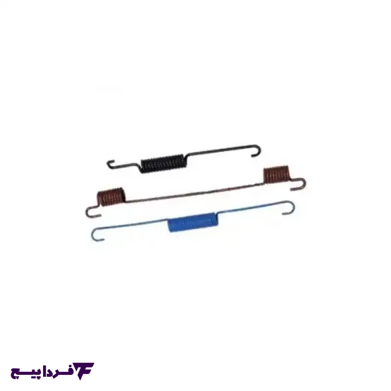 output_9524_1767080272 فنر لنت عقب پیکان ست چپ و راست