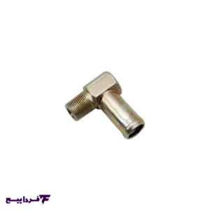 دو راهی منیفولد رزوه دار پراید