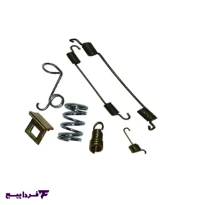 فنر لنت عقب 405